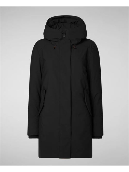 SAVE THE DUCK ARCTIC NELLIE SAVE THE DUCK | P40987W-SMEG2110000-Black